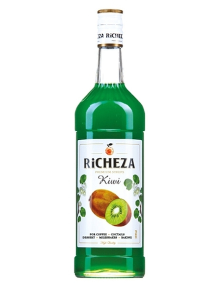 Сироп Richeza Киви, 1 л