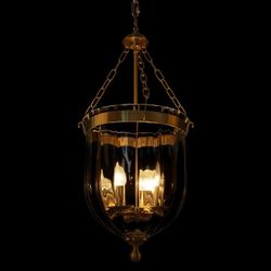 Подвесной светильник Loft it Incense 10455/4 AB