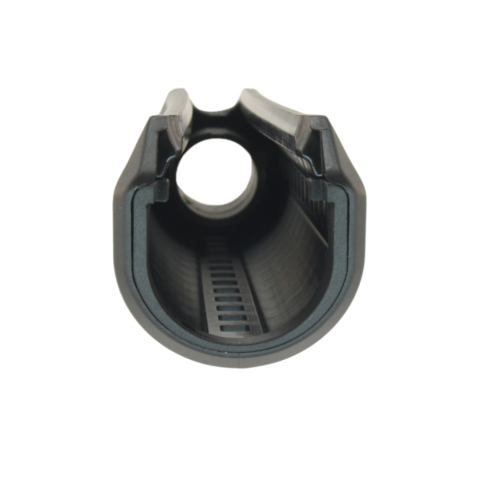 Полимерное цевье на МР-155 с платформой M-LOC, DLG Tactical