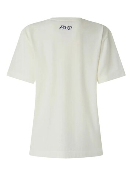 Футболка PINKO
