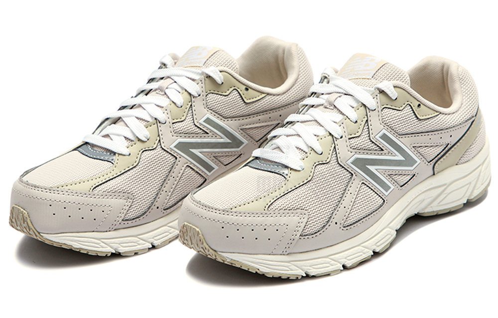 Кроссовки New Balance Nb 480 (Женская размерная сетка)
