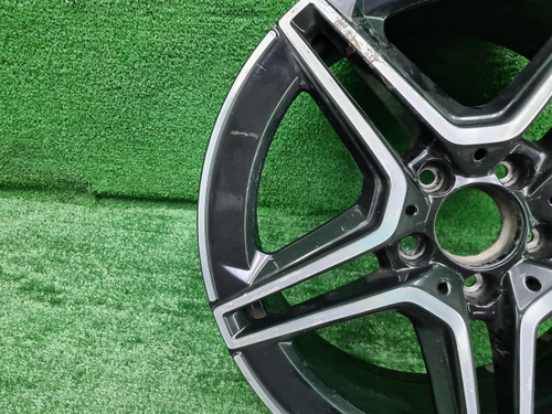 Диск литой R18 Mercedes A W177 (2018-н.в.) AMG