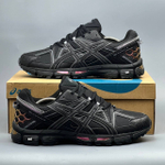 Кроссовки Asics GK8 GoreTex+ #316 (черн.)