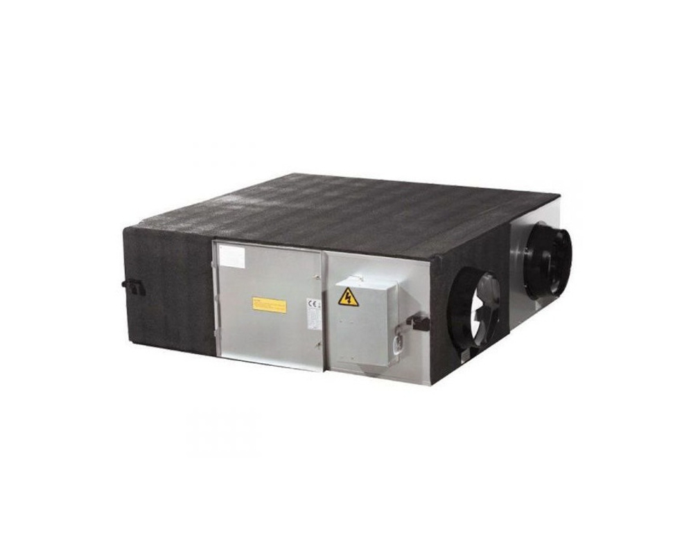 Приточно-вытяжная установка MDV HRV-300