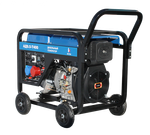 Дизельный генератор АД9,5-Т400-ВМ131Э