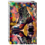 Пазл 500эл. "В движении" (Степ пазл)