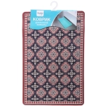 Коврик для ванной 38*58"Барио»