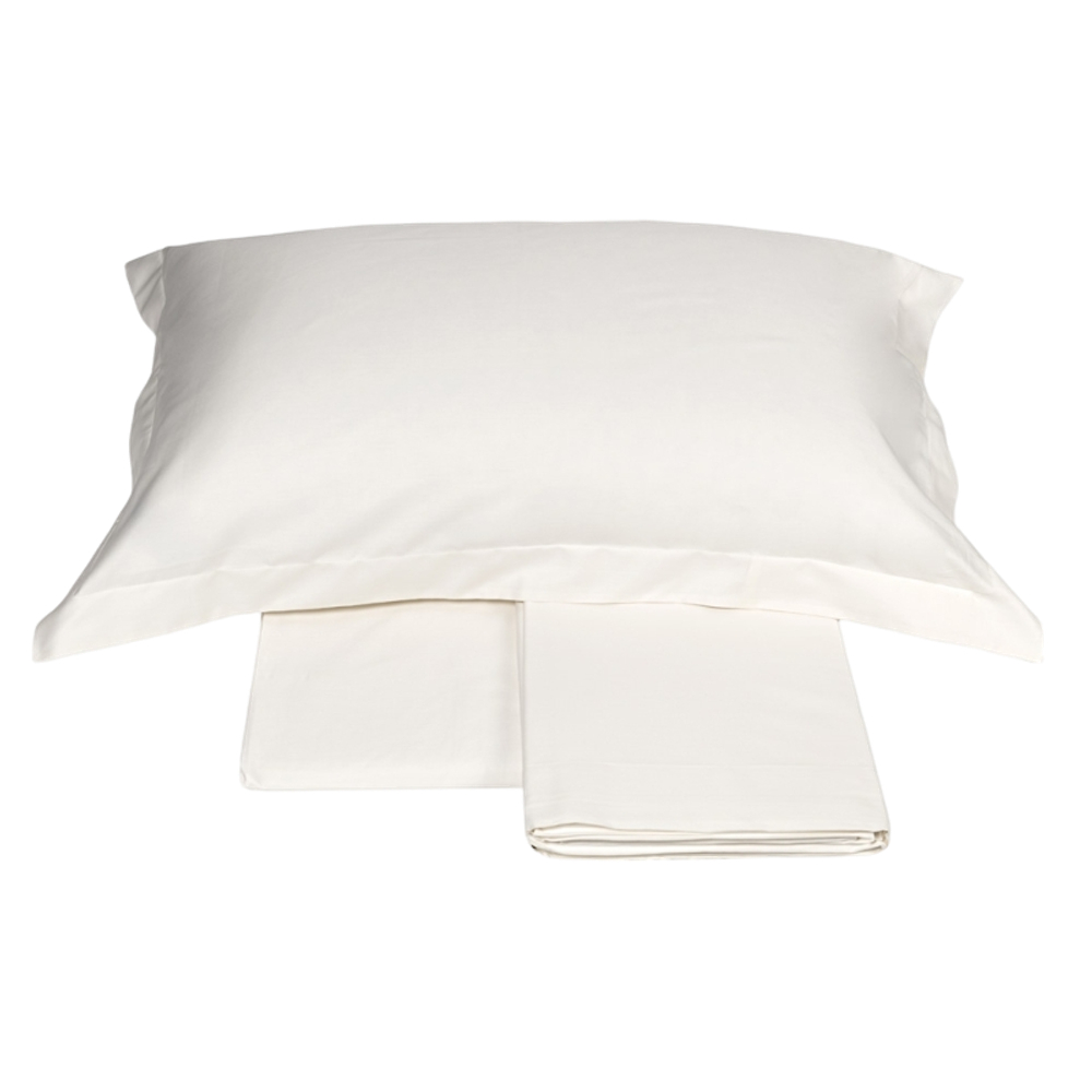 Постельное белье Trecento (240 x 220 см) Bianco Seta