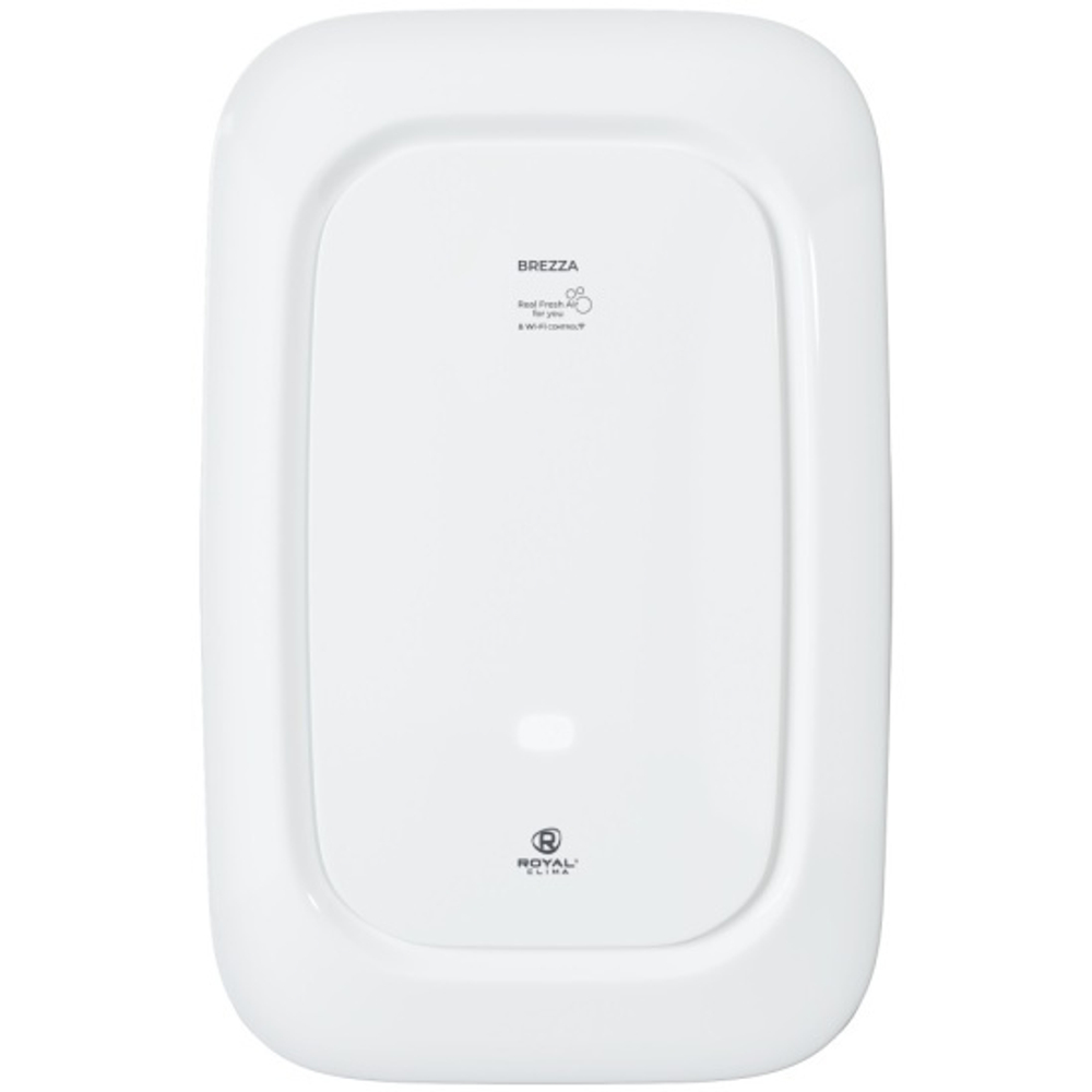 Приточная установка  Royal Clima BREZZA RCB 150 LUX