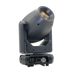 Голова полного вращения BSW 280W 3 в 1 LED