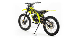 Мотоцикл Motoland КРОСС 125 FX1 JUMPER