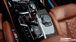 BMW X4M (G02) 3.0 컴패티션 카본패키지 (06.2021)
