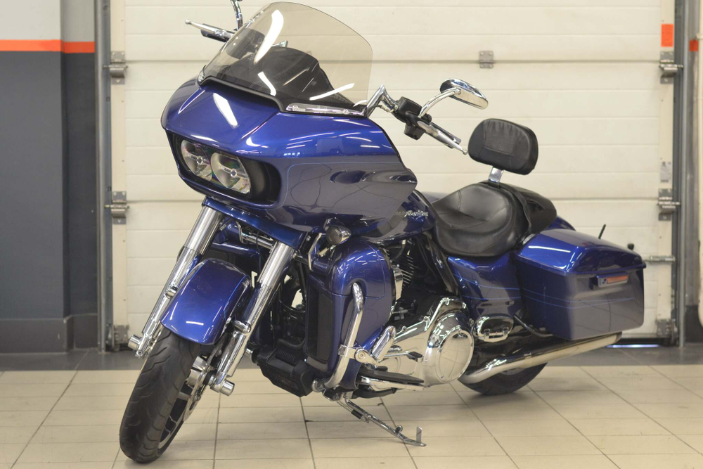 Harley-Davidson Road Glide Special (2016)