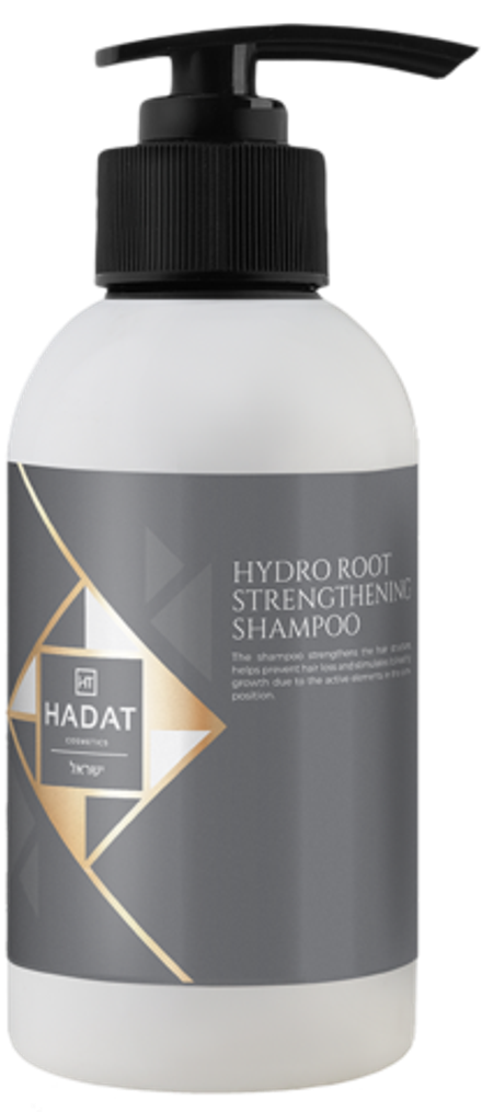 HYDRO ROOT STRENGTHENING SHAMPOO / Шампунь для роста волос