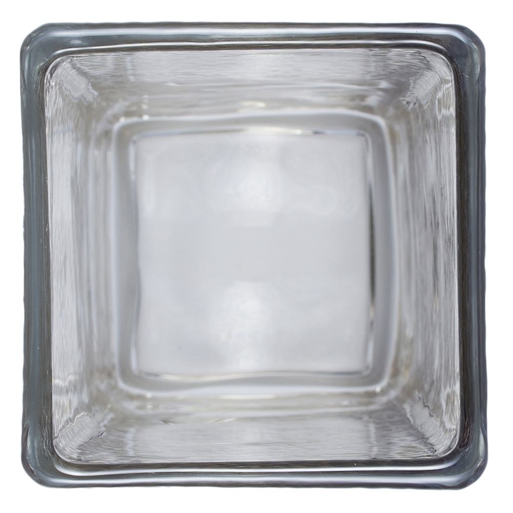 Ваза Gipfel Ice 43190 29х10 см