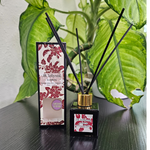 Ароматический диффузор JELLYREAL Blooming 50 мл