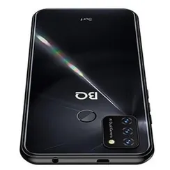 Смартфон BQ S-6631G Surf, 6.53", IPS, 2Гб, 16Гб, 8 Мп, 3000 мАч, черный