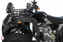 Квадроцикл TIGER Max Grade 300