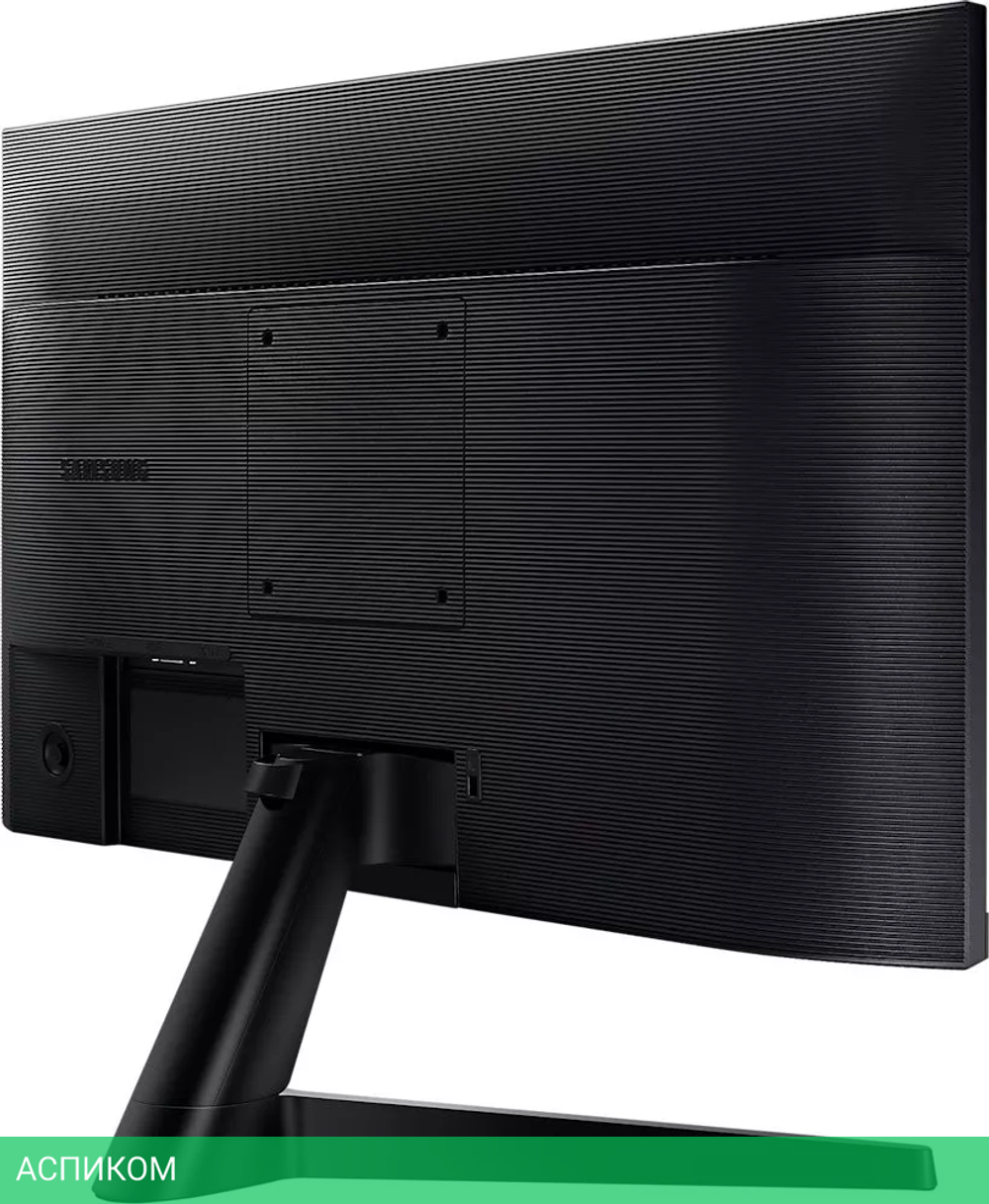 Монитор Samsung Essential S3 LS27C310EAIXCI