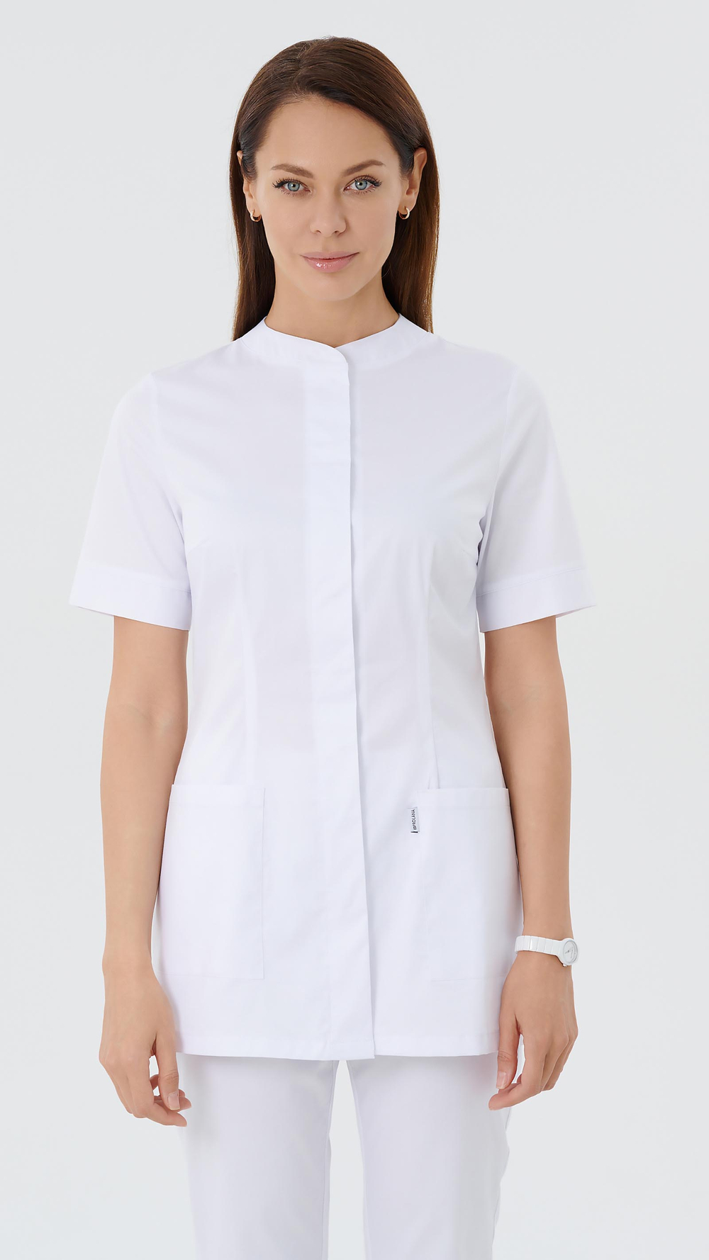Костюм медицинский Даниэла кор. рукав №0