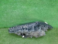 Битая Фара левая Lexus RX 4 (2015-2019) LED под 1 блок