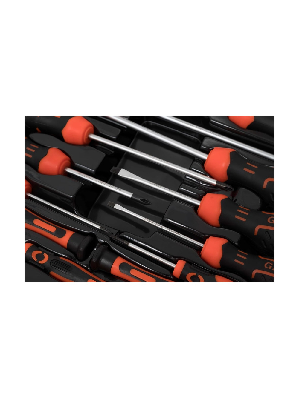 Набор отверток Gigant 14 штук GSS 14