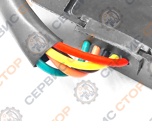 Реле регулятор 150-250см3 CG/CB X-TECH, 5 контактов