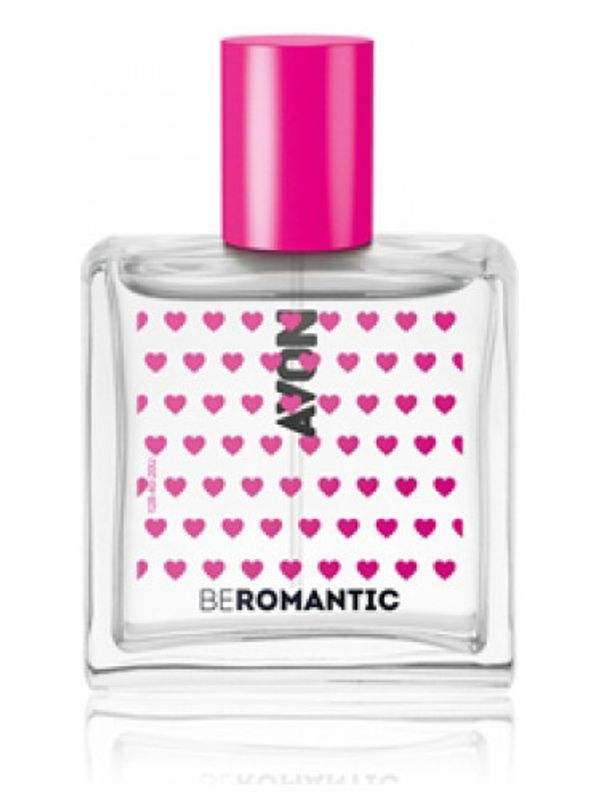Avon Be Romantic