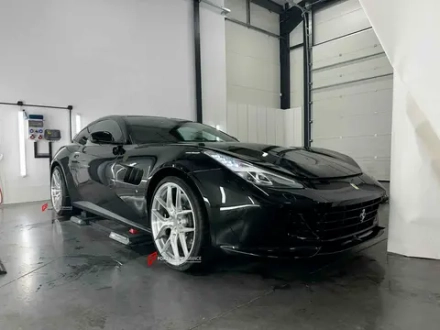 КОВАНЫЕ ДИСКИ ДЛЯ FERRARI GTC4 Lusso 2018 Феррари