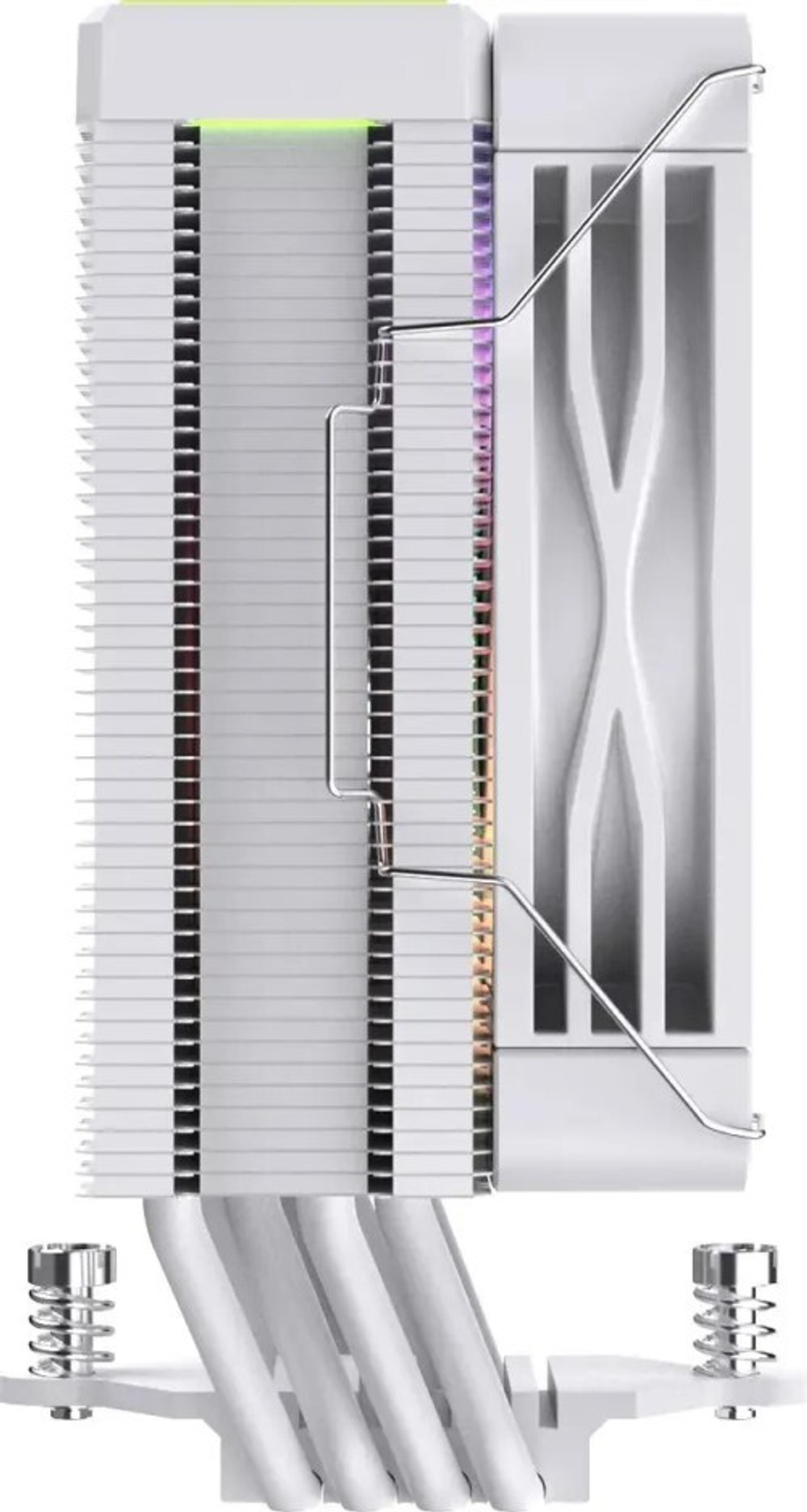 Кулер  Bloody BD-AC205-ARGB1-WH