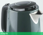 Электрочайник Zelmer ZCK7921G Green (71505025P)