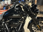 Harley-Davidson Freewheeler Black/Black 2023