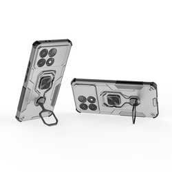 Противоударный чехол Antistrike для Poco X6 Pro 5G