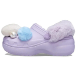 Crocs (Женская размерная сетка)