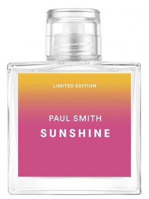 Paul Smith Sunshine For Women 2016