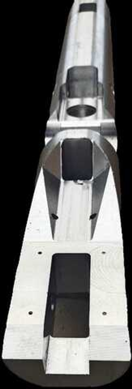 Фрезерные работы