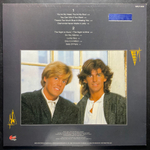 Modern Talking ‎– The 1st Album (Скандинавия 1985г.)