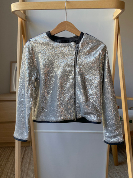 Бомбер Zadic&Voltaire, 116