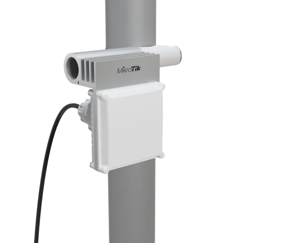 MikroTik CubeSA 60Pro ac базовая станция 60 ГГц