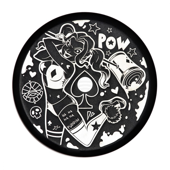 Alpha Hookah Model X – Harley