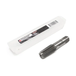 Метчик 1/4-18NPT (дюйм),в пластиковом футляре Forsage F-TAP1/4-18NPT