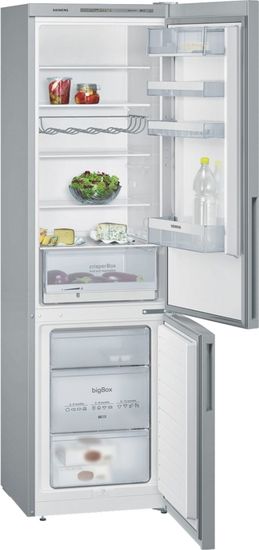 Холодильник Siemens KG39VVL30
