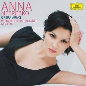 Anna Netrebko / Opera Arias (LP)