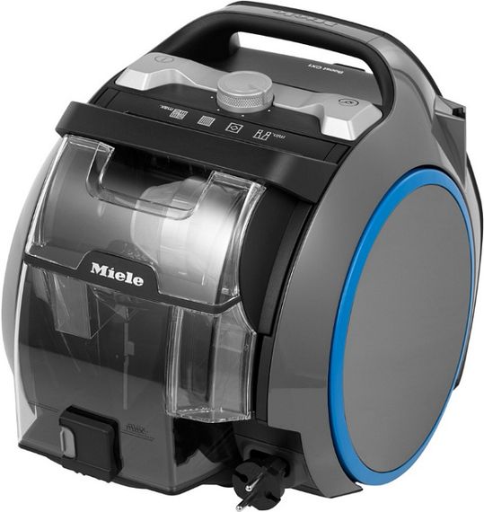 Пылесос Miele SNRF0 Boost CX1 PowerLine GraphitGrey