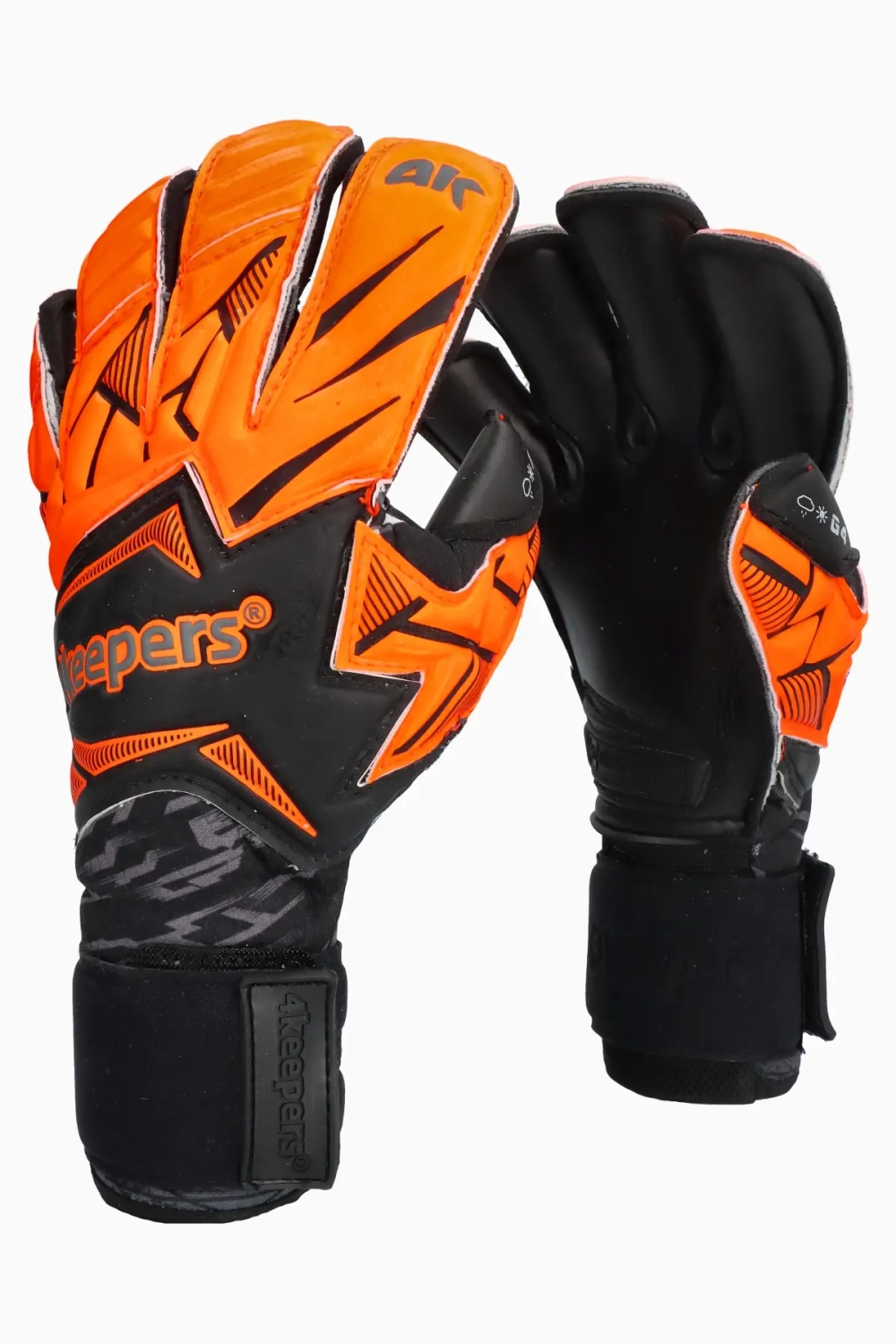 Вратарские перчатки 4keepers Force V3.25 RF2G Junior