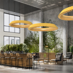 Люстра дизайнерская Canopy by Yellow Goat Design