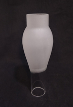 Плафон стеклянный NL50 "Керосинка"