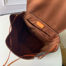 Louis Vuitton Trio Backpack