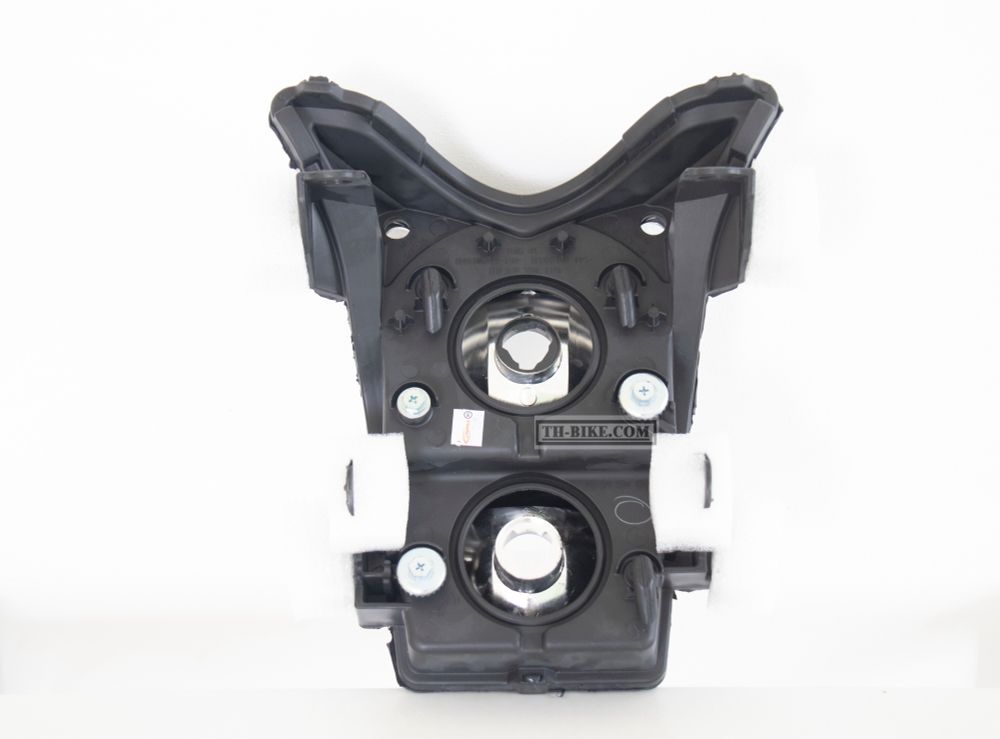 23007-0131. LENS-COMP,HEAD LAMP. Kawasaki ER650N 2009-2011