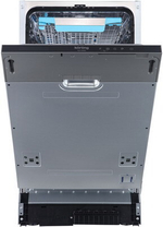 Встраиваемая посудомоечная машина Korting KDI 45985